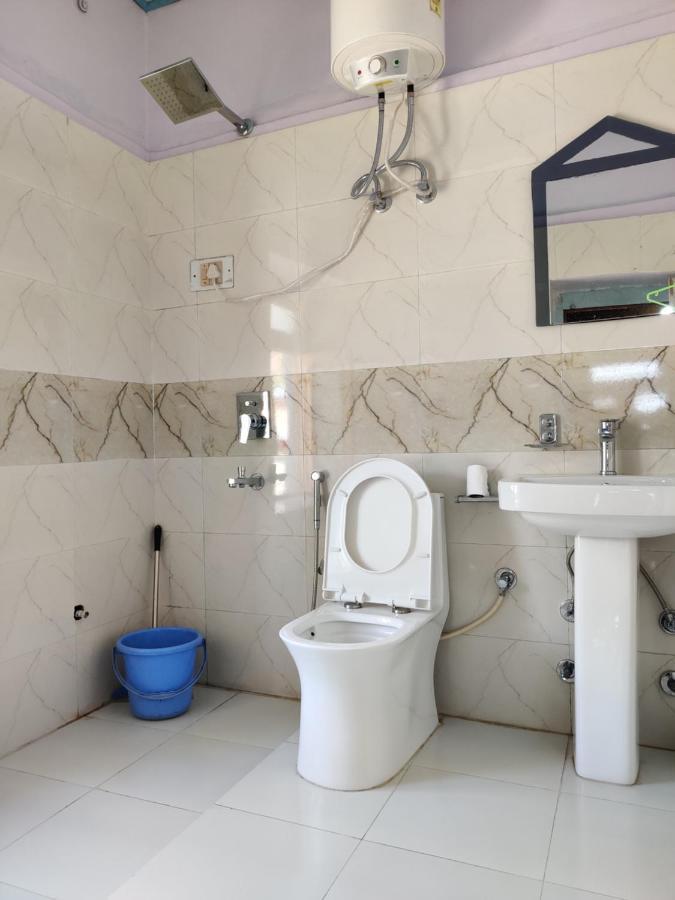 Youthok Guest House เลห์ ภายนอก รูปภาพ