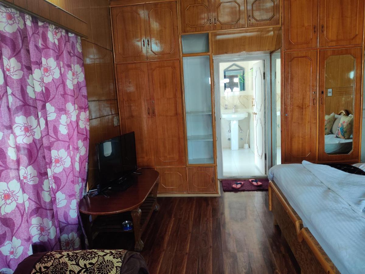 Youthok Guest House เลห์ ภายนอก รูปภาพ