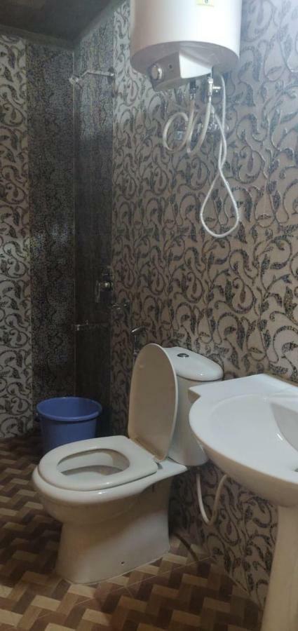 Youthok Guest House เลห์ ภายนอก รูปภาพ